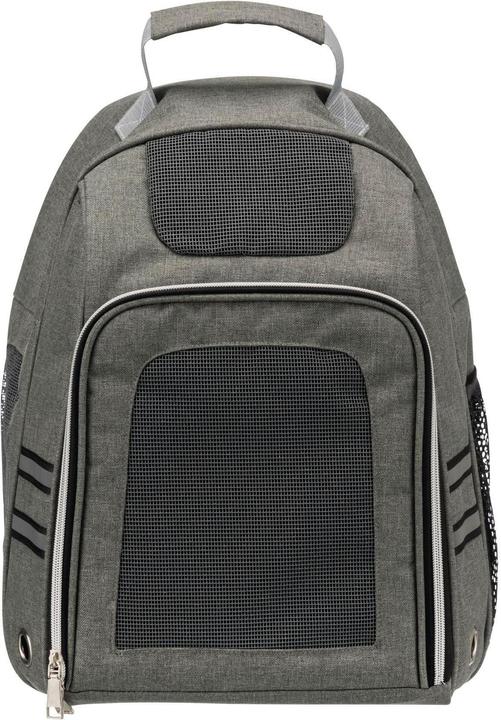 Trixie Haustier-Rucksack Dan 28850 (Hund, Katze, Atmungsaktiv)
