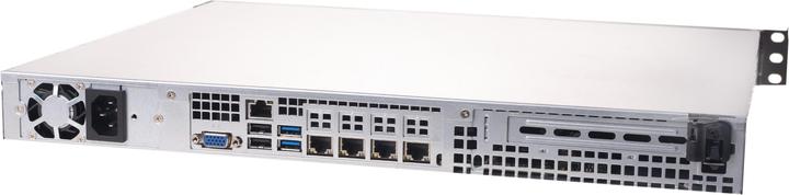 Produktbild Supermicro 5019C-M4L: LGA1151, 350W NT