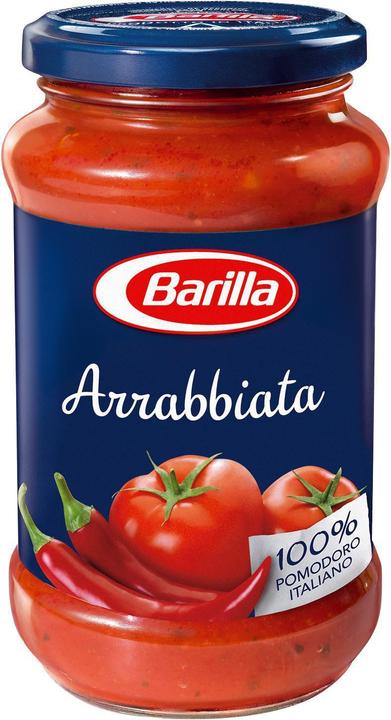 Barilla Arrabbiata (400 g)
