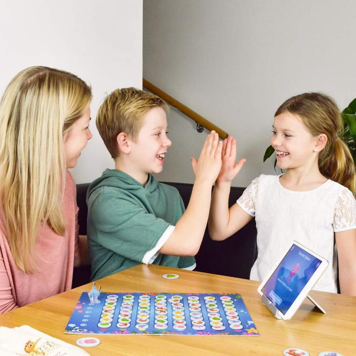 Produktbild Rudy Games Rudy Scubi - Logikspiel (Deutsch)