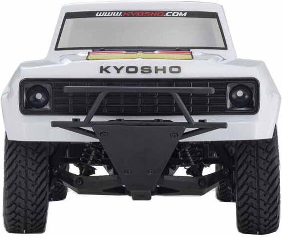 Image du produit Kyosho Outlaw Rampage T1 (RTR Prêt à fonctionner)