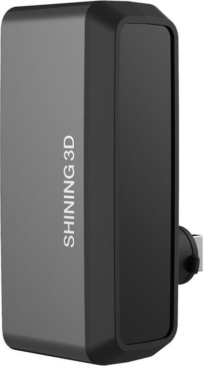 Actual product image Shining 3D Scan HD Prime 2X plus