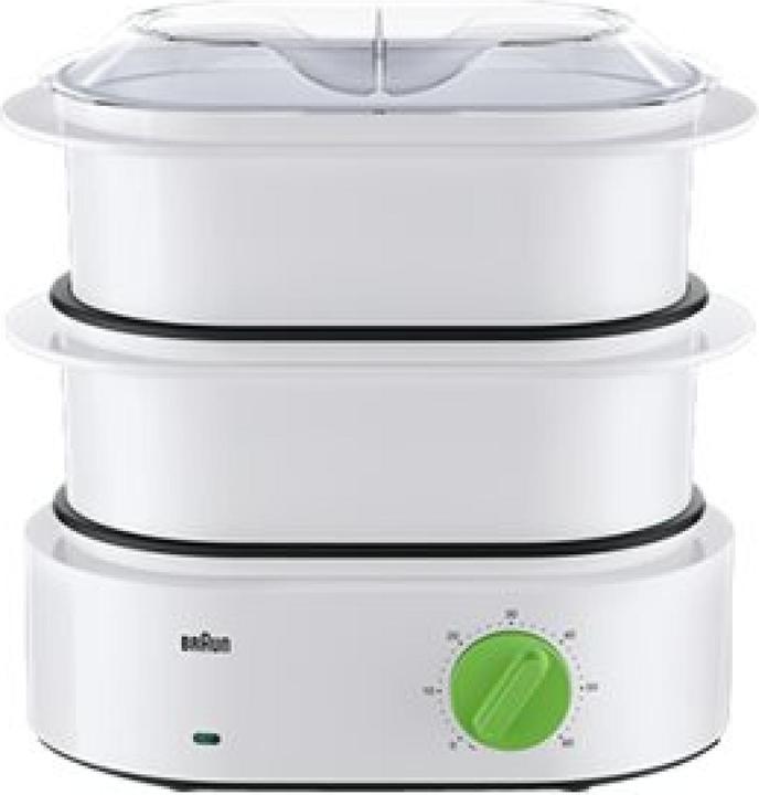 Braun FS 5100 (EU-Stecker)