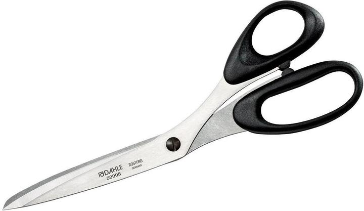Actual product image Dahle 50008 Prof. Super scissors 21 cm (21 cm)