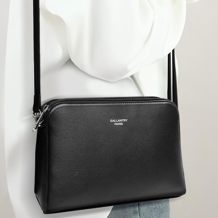 Produktbild Gallantry G-7432-2-BLACK Handtasche