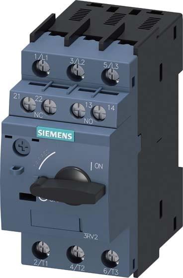 Siemens Leistungsschalter