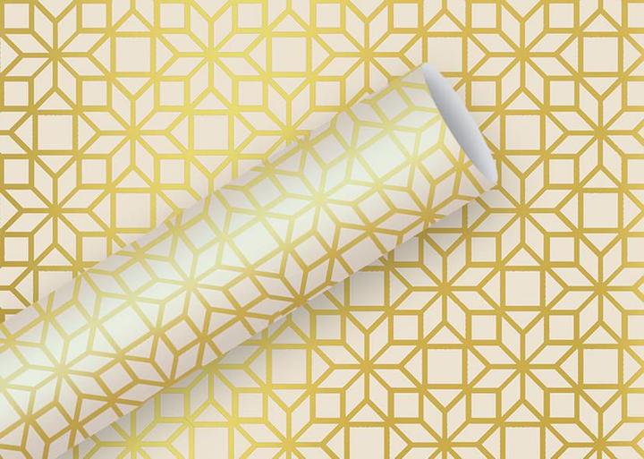 Produktbild Braun + Company Ornamental (Geschenkpapier, 1 x)