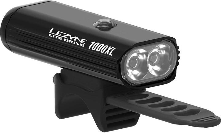 Produktbild Lezyne Lite Drive 1000XL (1000 lm)