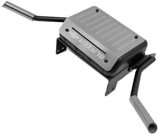 Immagine prodotto Rc4Wd Serbatoio carburante con doppio scarico