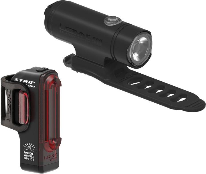 Produktbild Lezyne Classic Drive (500 lm, 150 lm)