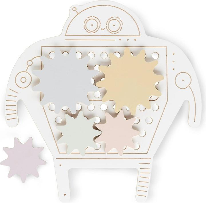 Immagine prodotto Milin Robot Jojo