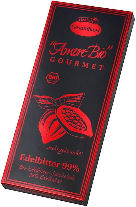 Produktbild Liebhart's Amore Bio Gourmet (80 g)