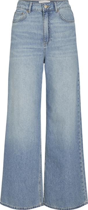 JJXX JXTOKYO WIDE HW JEANS R6078 DNM SN Wide fit jeans