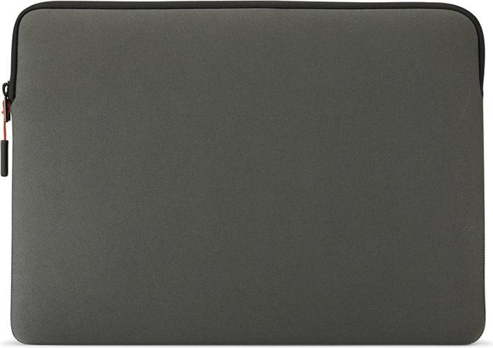 Actual product image Pipetto Classic Fit Sleeve for MacBook Pro 14/Air 13.6 (Color: Military Green) (Apple)