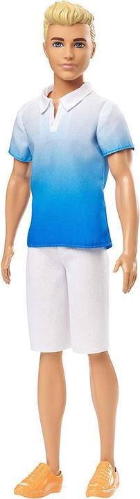 Immagine prodotto Barbie BRB Ken Ken Fashionistas Polosh.