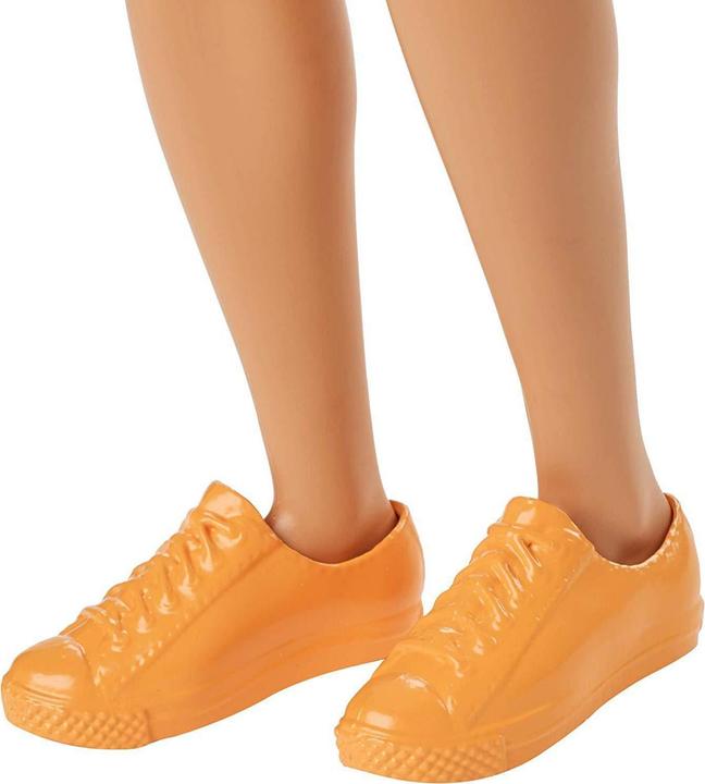 Immagine prodotto Barbie BRB Ken Ken Fashionistas Polosh.