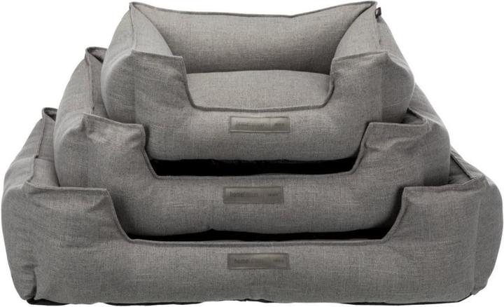 Immagine prodotto Trixie letto Talis, 110 x 70 cm, grigio (Cane)