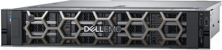 Immagine prodotto Dell PowerEdge R540, Broze 3106, 8x3.5 (Bronzo Intel Xeon 3106, Server Rack)