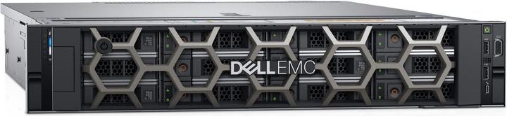 Immagine prodotto Dell PowerEdge R540, Broze 3106, 8x3.5 (Bronzo Intel Xeon 3106, Server Rack)
