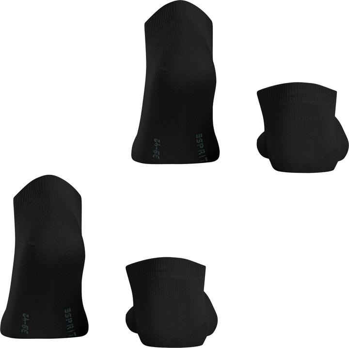 Actual product image Esprit Basic Uni SN 2P (pack of 2, 39 - 42)