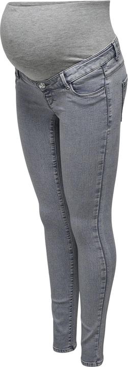 Image du produit Only Maternity OLMRain Life Reg Jeans coupe skinny (XXL)
