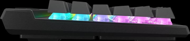 Produktbild Corsair K70 MAX RGB (DE, Kabelgebunden)