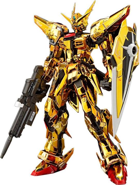 Image du produit Bandai Gundam - Akatsuki (Oowashi) Real Grade