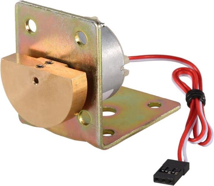 Produktbild G.T. Power Container Truck Lighting and Voice