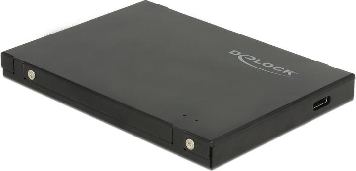Delock USB-C 3.1 Gen2 pour les SSD M.2 NVME (M.2 2230, M.2 2242, M.2 2260, M.2)