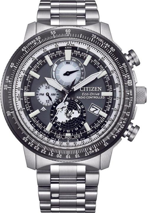 Produktbild Citizen BY3006-53H (46 mm)