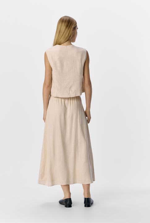 Image du produit Object Cropped Weste (36)