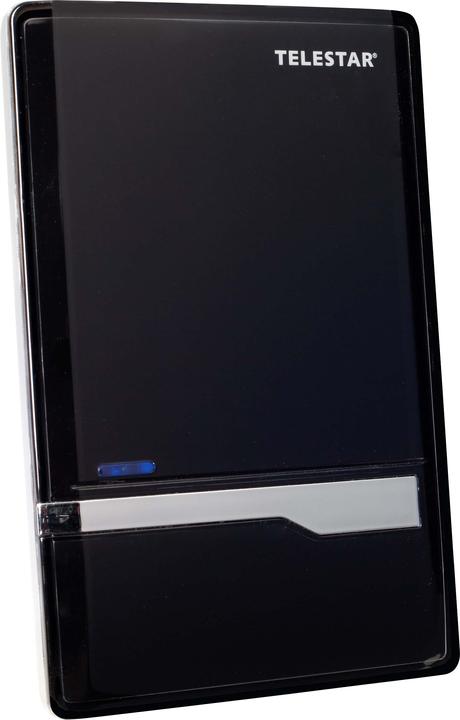 Telestar Antenna 7 (Zimmerantenne, 35 dB, DVB-T / -T2, LTE, DAB/ DAB+)