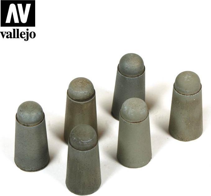 Productafbeelding Vallejo Urban Straatpalen 1 (SC216)