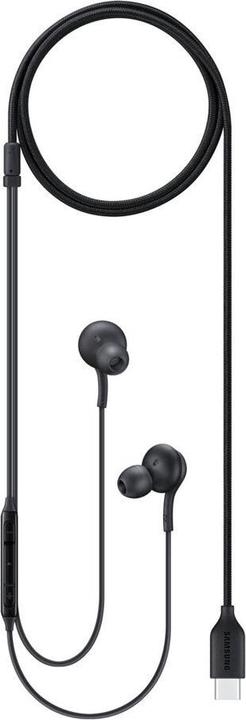 Produktbild Samsung USB Type-C EO-IC100 (keine Geräuschunterdrückung, Kabelgebunden)