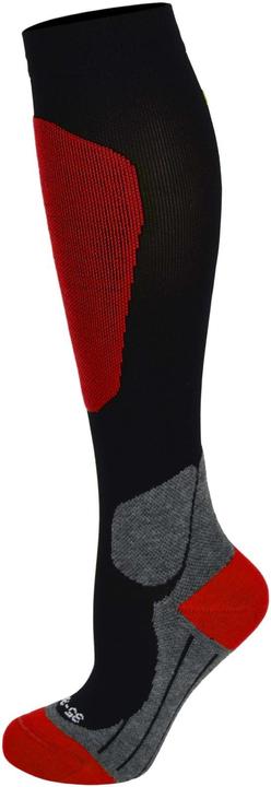 Image du produit Normani Mi-bas de compression pour le sport (Une unité par pack, 35 - 38)