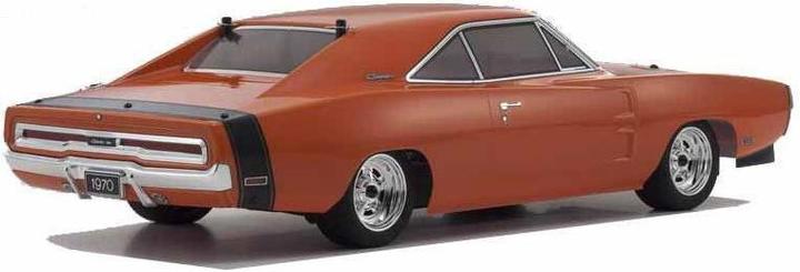 Immagine prodotto Kyosho Fazer MK2 Dodge Charger (ARR Quasi lettura a corredo)