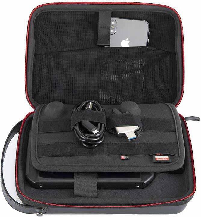 Immagine prodotto Pgytech Borsa protettiva Smart Controller (Borsa porta drone, Telecomando DJI Mavic Pro)