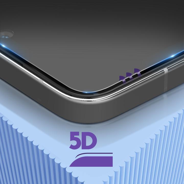 Immagine prodotto Avizar Pellicola per vetri ShieldGuard. Bordo nero (1 Pezzo/i, Xiaomi 14)