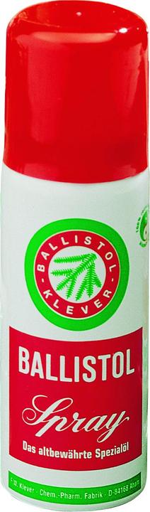 Produktbild Ballistol Allzweckspray (200 ml)