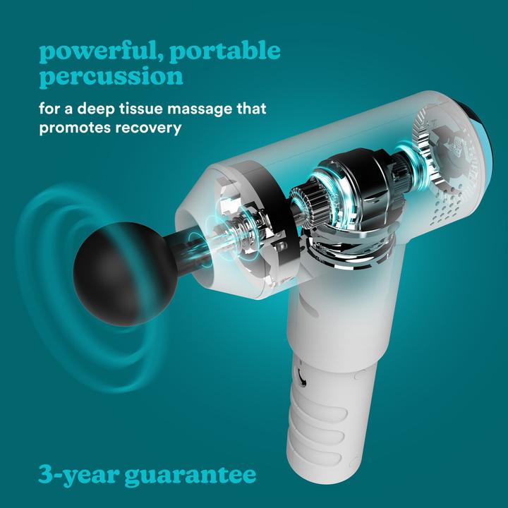 Produktbild Homedics Physio-Handmassagegerät