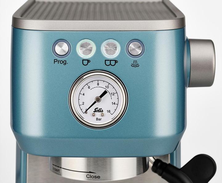 Immagine prodotto Solis Barista Perfetta Plus Starter-Set