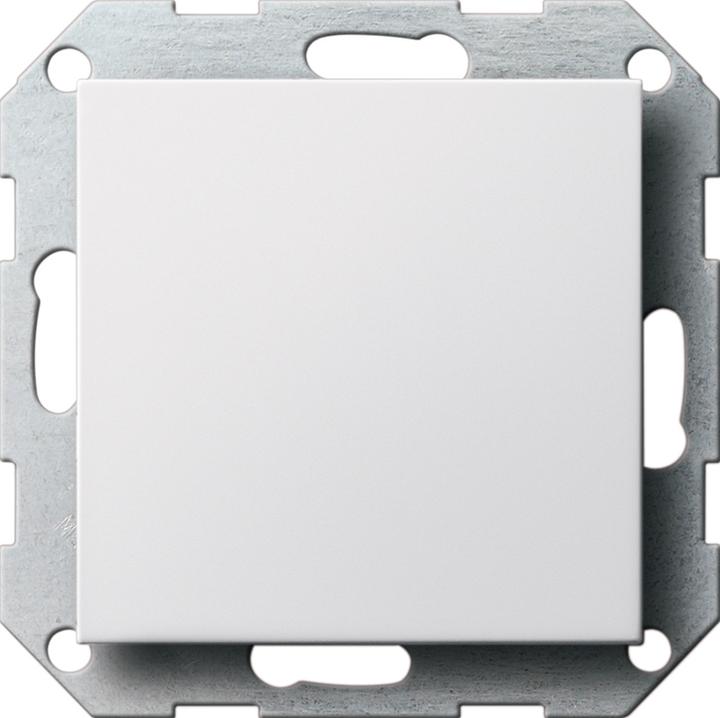 Image du produit Gira Kit d'appel d'urgence ASI Système 55 blanc pur