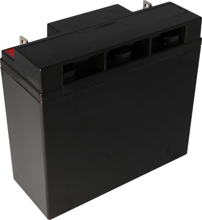 Produktbild Fiamm 12FGH65 Akku FGH21803 Blei Akku 12 Volt 18Ah ideal als Starterakku (12 V, 18 Ah)