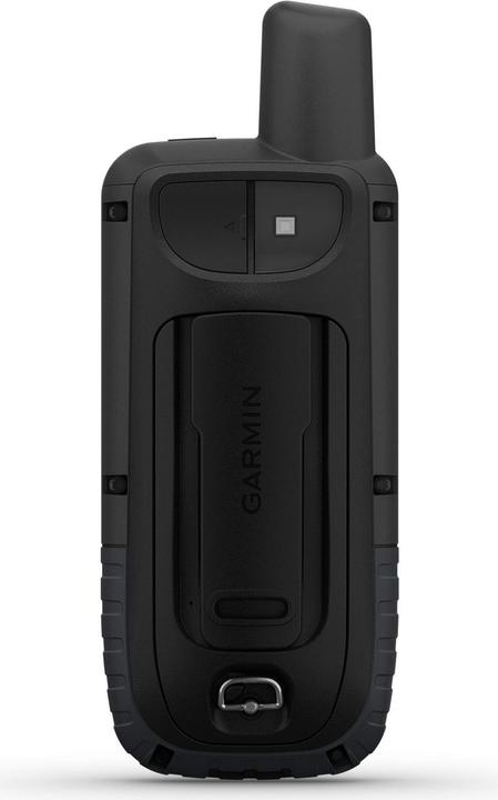 Produktbild Garmin GPSMAP 66st + Topo