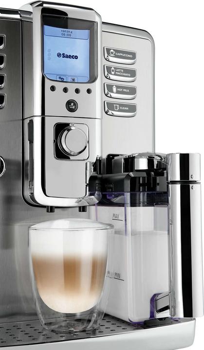 Productafbeelding Saeco Incanto Executive HD9712/01