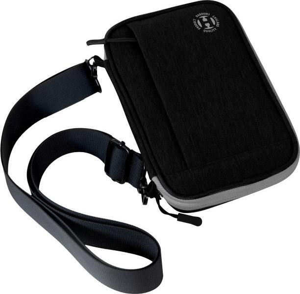 Produktbild Harrows Smart Case 6 Black
