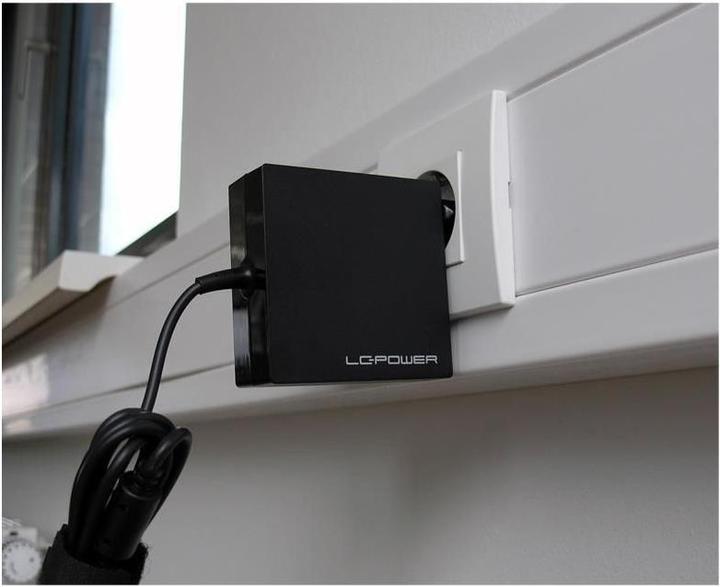 Image du produit LC-Power LC90NB-PRO-C (90 W)
