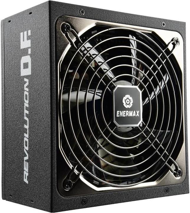 Enermax Revolution DF (650 W)