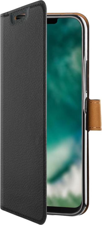 Produktbild Xqisit Slim Wallet