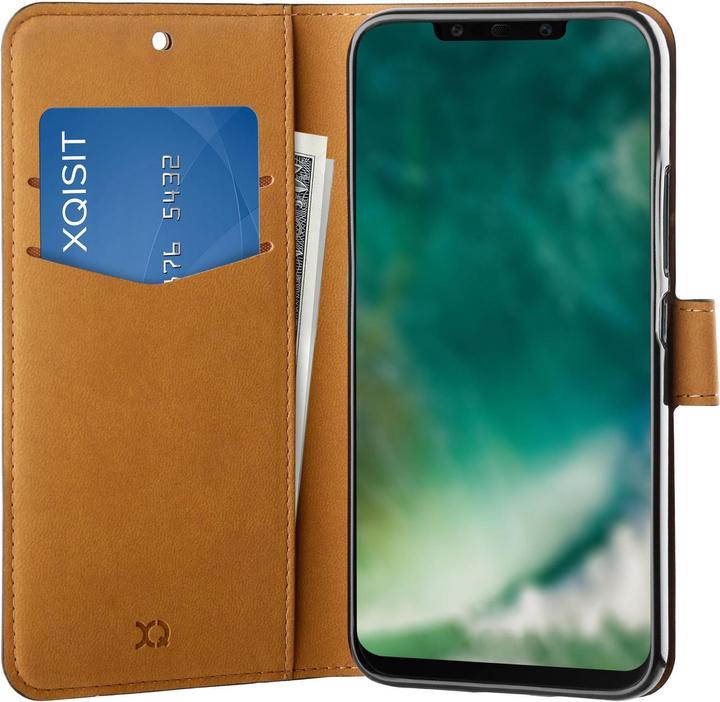 Produktbild Xqisit Slim Wallet
